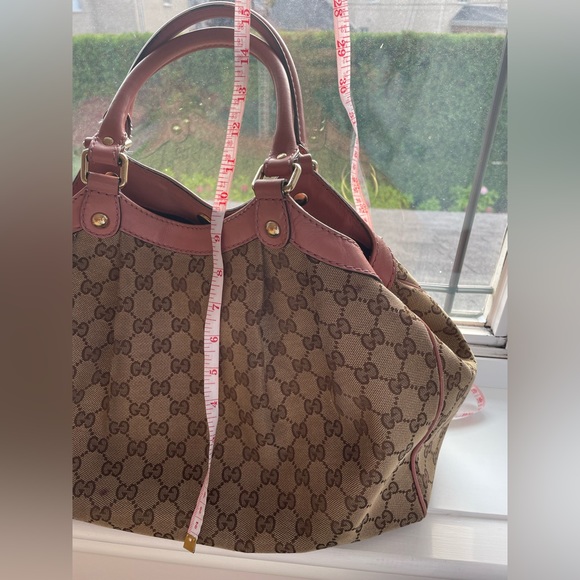 Barbie Gucci bag - Picture 10 of 11
